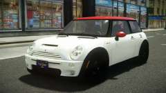 Mini Cooper Dufagy for GTA 4