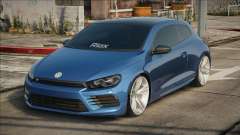 Volkswagen Scirocco 1.4 Sportline for GTA San Andreas