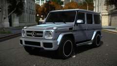 Mercedes-Benz G65 AMG Tyniklo for GTA 4