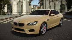 BMW M6 F13 Golsady