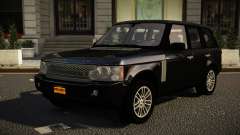 Range Rover Vogue Blimraze for GTA 4