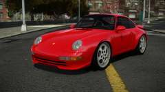 Porsche 993 Culoda for GTA 4