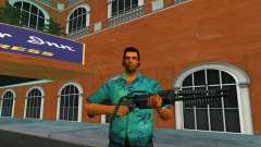 Tommy New Hands (Player) for GTA Vice City