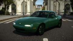 Mazda MX5 Goshi for GTA 4