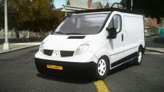 Renault Trafic Tythom