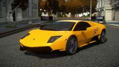 Lamborghini Murcielago Nawae for GTA 4