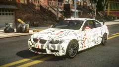 BMW M3 E92 Vaziro S4 for GTA 4