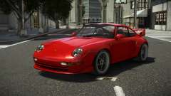 Porsche 993 Mohuzy for GTA 4