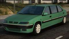 Citroen Xantia Limousine