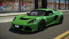 Lotus Exige DS for GTA 4