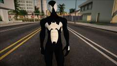 Todd McFarlane Spider-Man Symbiote for GTA San Andreas