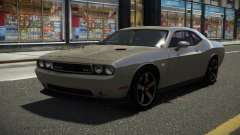 Dodge Challenger Ujro for GTA 4