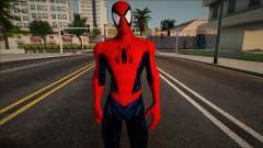 Todd McFarlane Spider-Man Classic for GTA San Andreas