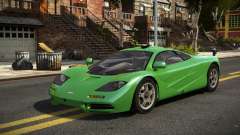 McLaren F1 Drufas for GTA 4