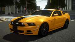 Ford Mustang Faruny for GTA 4