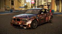 BMW 1M Roquota S14 for GTA 4