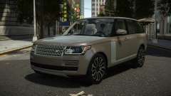 Range Rover Vogue Deehki for GTA 4