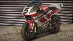 [MotoGP 1997] YAMAHA YZR-500 Norifumi Abe for GTA San Andreas