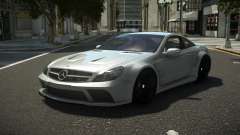 Mercedes-Benz SL65 AMG Mikofra for GTA 4