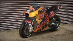 [2019] KTM RC16 RED BULL FACTORY RACING V2 for GTA San Andreas