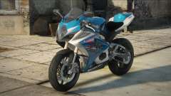 2007 Suzuki GSX-R1000 for GTA San Andreas