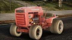 Wheel Horse Lawn Ranger 800 1972 for GTA San Andreas