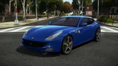 Ferrari FF Kedab for GTA 4