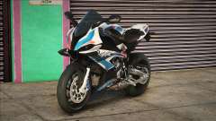 2020 BMW M1000RR for GTA San Andreas