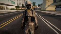 Pilot for GTA San Andreas