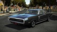 Dodge Charger Fadyo