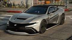 2020 Naran Hyper Coupe V1.1 for GTA San Andreas