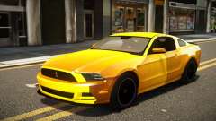 Ford Mustang Retullo S12 for GTA 4