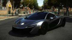 McLaren P1 Zekoley for GTA 4