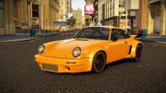 Porsche 911 Dufat for GTA 4