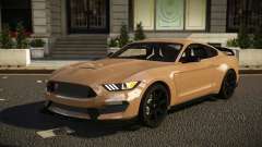 Shelby GT350 Nurajil for GTA 4