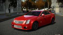 Cadillac CTS-V Radij for GTA 4