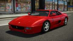 Ferrari F355 Fulim for GTA 4