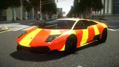 Lamborghini Murcielago Ipolaz S2 for GTA 4