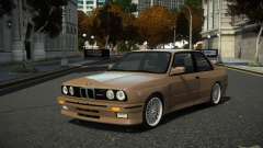 BMW M3 E30 Genkroft