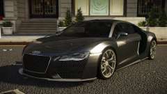 Audi R8 Voliet for GTA 4