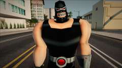 Bane (The New Batman Adventures) for GTA San Andreas