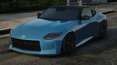 2021 Nissan Z Prototype for GTA San Andreas