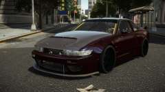 Nissan 240SX Gibot