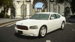 Dodge Charger Utilamo