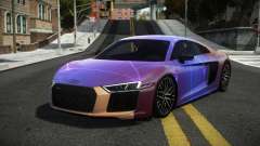 Audi R8 Gotiz S2 for GTA 4