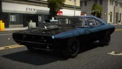 Dodge Charger Rafo for GTA 4