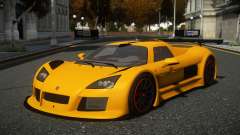 Gumpert Apollo Lodef for GTA 4