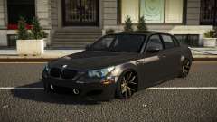 BMW M5 E60 Baqola for GTA 4