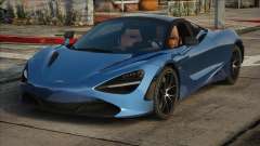 McLaren 720s Spider 20