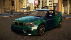 BMW 1M Roquota S4 for GTA 4